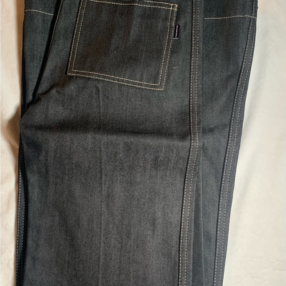 (9-11) NWT BALENCIAGA DENIM (26)